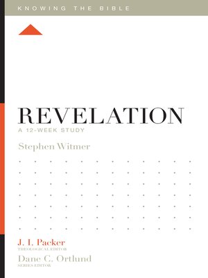 cover image of Revelation